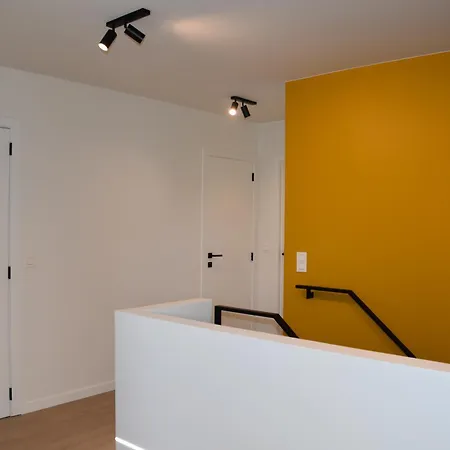 Σπίτι διακοπών De Graspieper Oostduinkerke