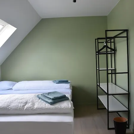 Σπίτι διακοπών De Graspieper