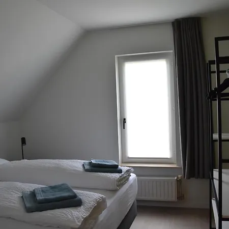 Σπίτι διακοπών De Graspieper *