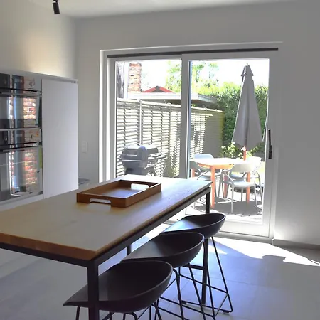 De Graspieper Oostduinkerke