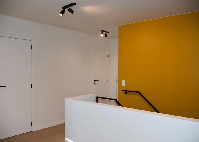 Σπίτι διακοπών De Graspieper Oostduinkerke