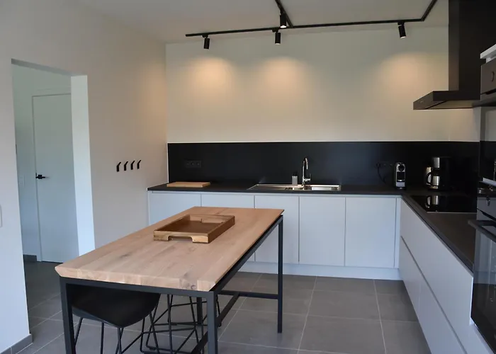 De Graspieper Σπίτι διακοπών