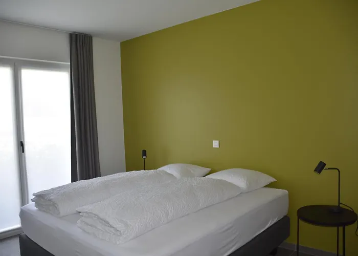 Σπίτι διακοπών De Graspieper *