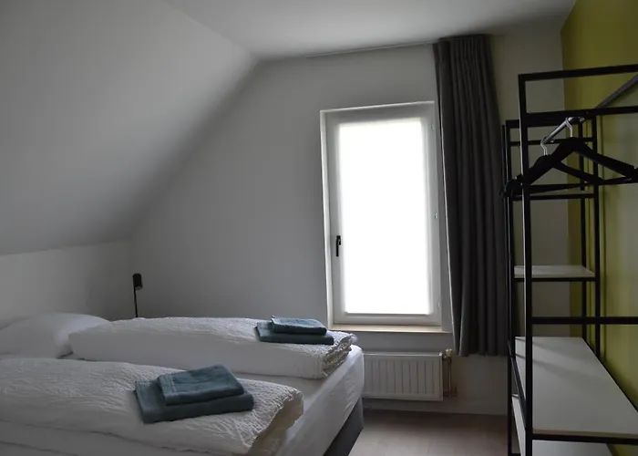 Σπίτι διακοπών De Graspieper *